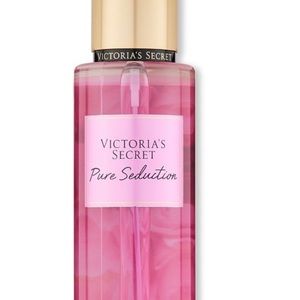 NEW——Victoria’s Secret Pure Seduction Body Spray 8.4 Ounces